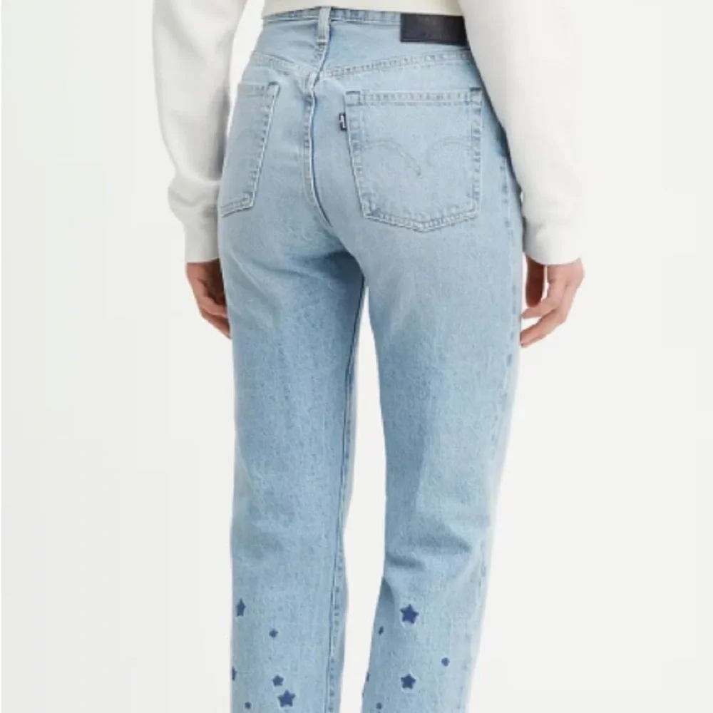 Levi's 501 limited edition. Sz 24 - Picture 4 of 11